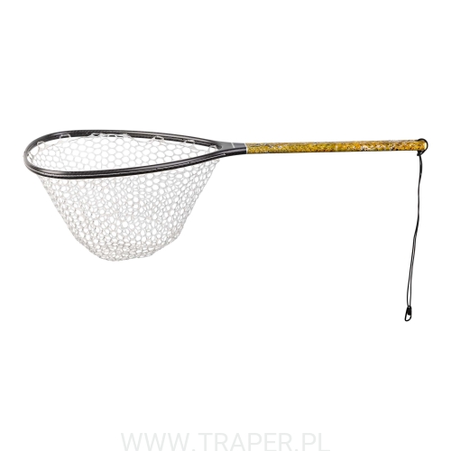 Landing nets Carbon Art Trout
