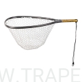 Landing nets Carbon Art Trou
