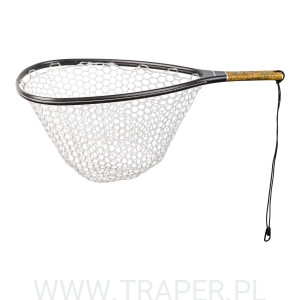 Landing nets Carbon Art Trou (46x33x35) 
