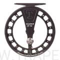 Silence LT Nymph reel TRAPER