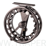 Silence LT Nymph reel TRAPER