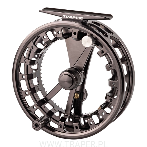 Silence LT Nymph reel TRAPER