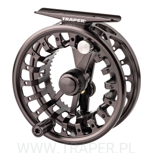 Silence LT reel TRAPER 