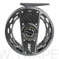 GST reel TRAPER