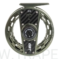 GST reel TRAPER
