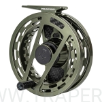 GST reel TRAPER 