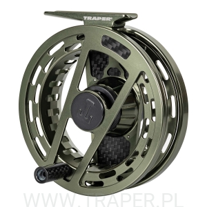 GST reel TRAPER 