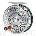 KOŁOWROTEK MUCHOWY CREEK CLASSIC TRAPER