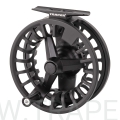 Caddis reel TRAPER