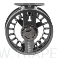 Caddis reel TRAPER