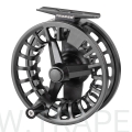 Caddis reel TRAPER