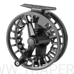 Caddis reel TRAPER