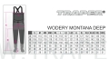 WODERY MONATANA DEEP