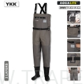 Brook Loden Chest Waders