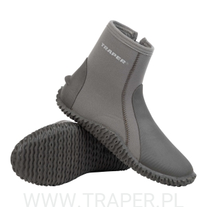 BUTY FLORIDA FLATS TRAPER