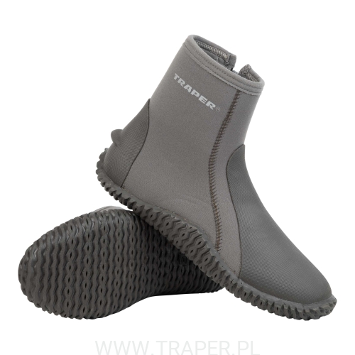 Florida Flats boots TRAPER