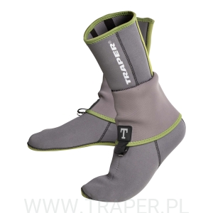 Neoprene socks TRAPER