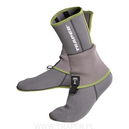 Neoprene socks TRAPER