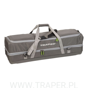 Montana Reel & Accessory Bag TRAPER