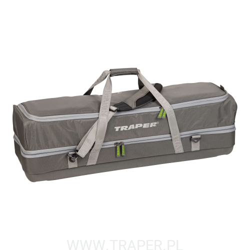 Montana Reel & Accessory Bag TRAPER