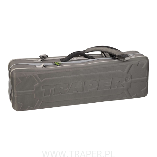 Montana Double Rod & Reel Bag TRAPER