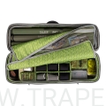 Montana Double Rod & Reel Bag TRAPER