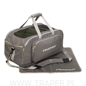 TORBA NA BUTY I WODERY MONTANA  