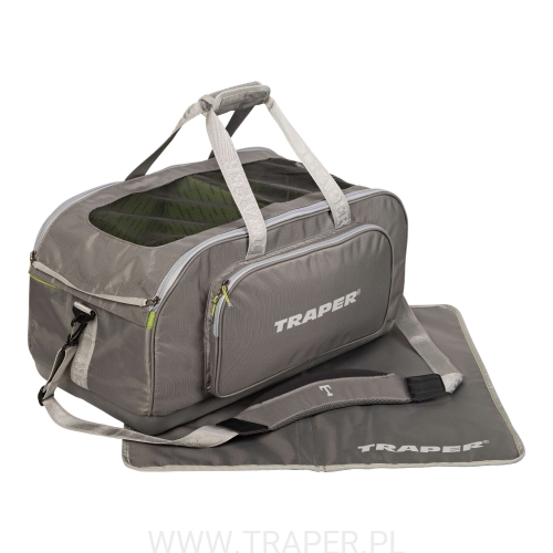 Montana bag for boots and waders