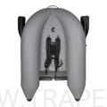 BELLY BOAT EXTREME TRAPER