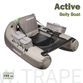 Active Belly Boat TRAPER