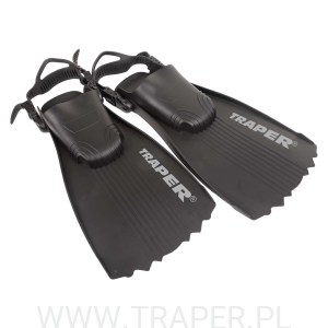 Active fins TRAPER