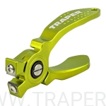 Alu line nipper TRAPER