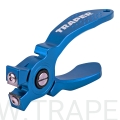 Alu line nipper TRAPER