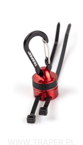 MAGNES STRONG - 4,5 KG TRAPER