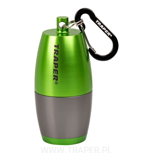 Eco trash bin TRAPER