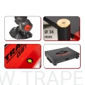 Kosz GST CONCEPT RED