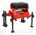 Kosz GST CONCEPT RED