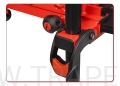 Kosz GST CONCEPT RED
