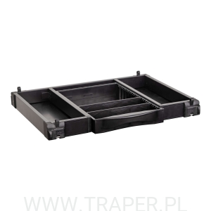 Kaseta pojedyncza z szufladą GST CONCEPT