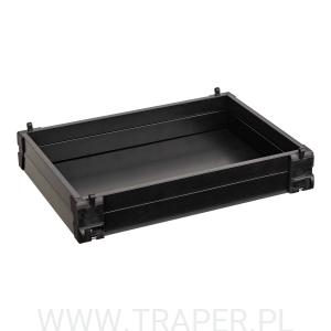 Kaseta podwójna GST CONCEPT 