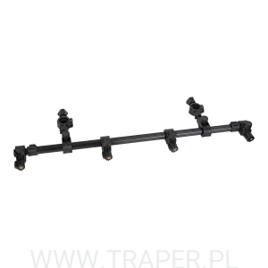 Uchwyt na 4 siatki GST PRO (100 - 120 cm)