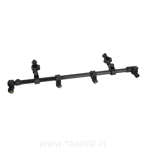 Uchwyt na 4 siatki GST PRO (100 - 120 cm)