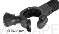 Wysięgnik feeder GST PRO z boczną regulacją (80cm)
