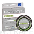SZNUR MUCHOWY CONCEPT FINESSE TRAPER