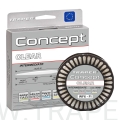 FLY LINE CONCEPT CLEAR TRAPER