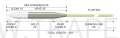 SZNUR MUCHOWY CONCEPT TROPICAL SALT - CLEAR TIP TRAPER