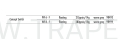 FLY LINE CONCEPT SWITCH TRAPER