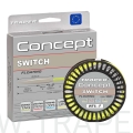 FLY LINE CONCEPT SWITCH TRAPER