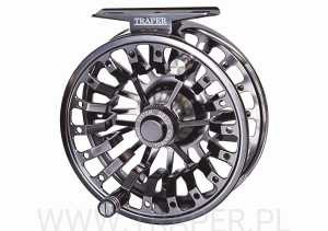 KOŁOWROTEK MUCHOWY SILENCE 3/4/5  TRAPER 