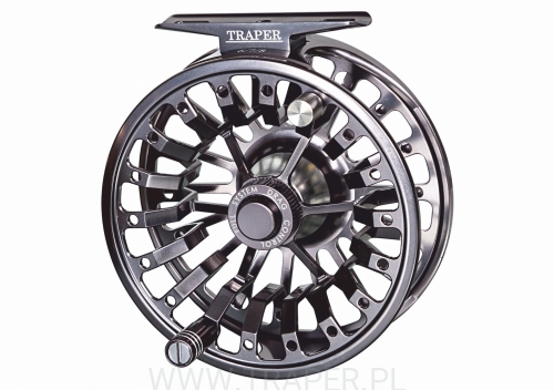 KOŁOWROTEK-SILENCE-TRAPER- 3/4/5-6/7/8-9/10/11